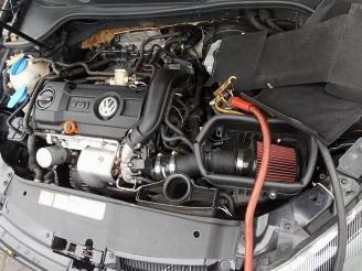 Volkswagen Golf Golf VI (5K1), Hatchback, 2008 / 2013 1.4 TSI 122 16V picture 18