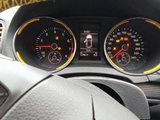 Volkswagen Golf Golf VI (5K1), Hatchback, 2008 / 2013 1.4 TSI 122 16V picture 16