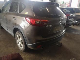Mazda CX-5  picture 8