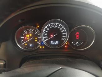 demontáž osobní automobily Mazda CX-5  2012