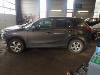 Mazda CX-5  picture 9