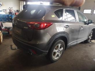 Mazda CX-5  picture 7
