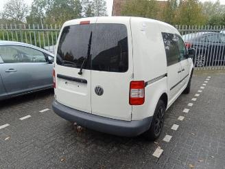 Volkswagen Caddy Caddy III (2KA,2KH,2CA,2CH), Van, 2004 / 2015 2.0 SDI picture 2