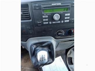Ford Transit Transit, Van, 2006 / 2014 2.2 TDCi 16V picture 10