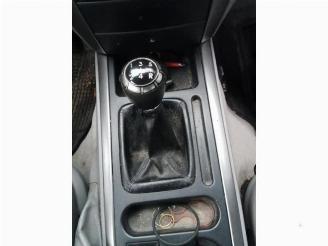 Kia Sorento Sorento I (JC), SUV, 2002 / 2011 2.5 CRDi 16V picture 10