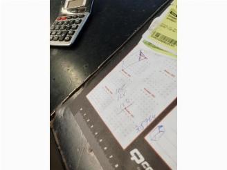 Coche siniestrado Opel Astra Astra J (PC6/PD6/PE6/PF6), Hatchback 5-drs, 2009 / 2015 1.4 Turbo 16V 2012