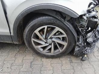 Volkswagen Tiguan Tiguan (AD1), SUV, 2016 / 2024 2.0 TDI 16V BlueMotion Technology SCR picture 17