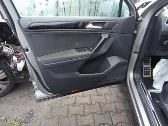 Volkswagen Tiguan Tiguan (AD1), SUV, 2016 / 2024 2.0 TDI 16V BlueMotion Technology SCR picture 16