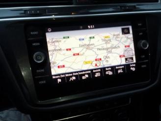 Volkswagen Tiguan Tiguan (AD1), SUV, 2016 / 2024 2.0 TDI 16V BlueMotion Technology SCR picture 10