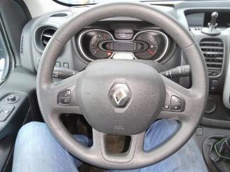 Renault Trafic Trafic (1FL/2FL/3FL/4FL), Van, 2014 2.0 dCi 16V 120 picture 6