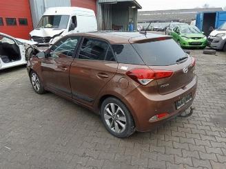 Hyundai I-20 i20 (GBB), Hatchback, 2014 / 2020 1.2i 16V picture 3