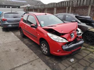  Peugeot 206 206+ (2L/M), Hatchback, 2009 / 2013 1.1 XR,XS 2009