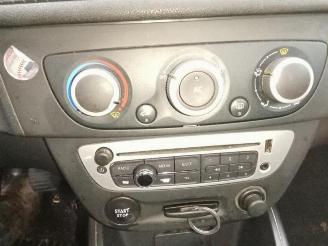 Renault Mégane Megane III Grandtour (KZ), Combi 5-drs, 2008 / 2016 1.5 dCi 110 picture 9