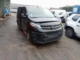 Auto da rottamare Opel Vivaro Vivaro, Van, 2019 2.0 Diesel 145 2022