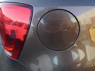 Volkswagen Polo Polo V (6R), Hatchback, 2009 / 2017 1.2 12V picture 27