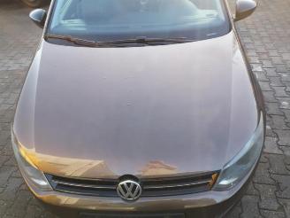 Volkswagen Polo Polo V (6R), Hatchback, 2009 / 2017 1.2 12V picture 12