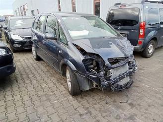 demontáž osobní automobily Opel Meriva Meriva, MPV, 2003 / 2010 1.6 16V 2009/6