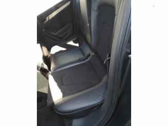 Audi A4 A4 Avant (B8), Combi, 2007 / 2015 2.0 TDI 16V picture 18