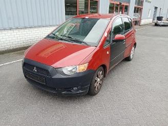 Purkuautot passenger cars Mitsubishi Colt Colt (Z2/Z3), Hatchback, 2004 / 2012 1.3 16V 2010/3