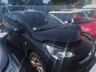 Opel Corsa Corsa E, Hatchback, 2014 1.4 Turbo 16V picture 4