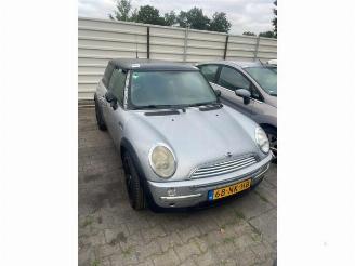 Vrakbiler auto Mini Mini  2003/11