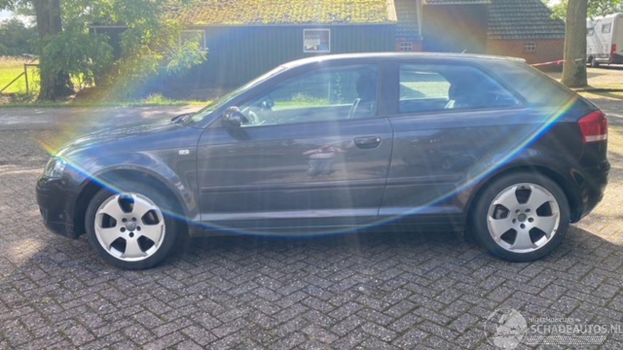 Audi A3 2.0 TDI