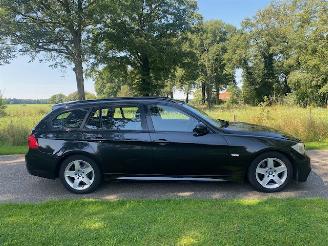 BMW 3-serie 320D AUTOMAAT TOURING picture 7