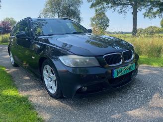 BMW 3-serie 320D AUTOMAAT TOURING picture 4