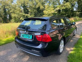 BMW 3-serie 320D AUTOMAAT TOURING picture 9