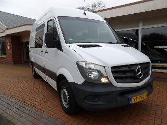 Mercedes Sprinter 313CDI WIELBASIS 3665 MM hoog picture 5