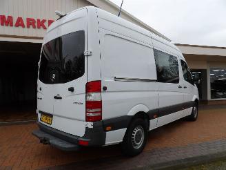 Mercedes Sprinter 313CDI WIELBASIS 3665 MM hoog picture 7