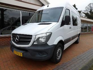 Mercedes Sprinter 313CDI WIELBASIS 3665 MM hoog picture 3