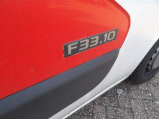 Nissan Nv400 2.3D 74KW L2H2 F33.10 picture 20