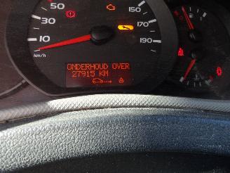 Nissan Nv400 2.3D 74KW L2H2 F33.10 picture 15