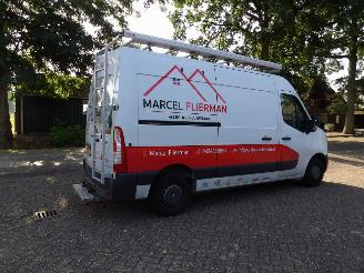 Nissan Nv400 2.3D 74KW L2H2 F33.10 picture 7