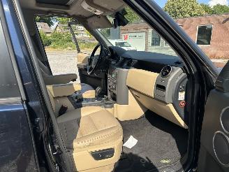 Land Rover Discovery 3  picture 20