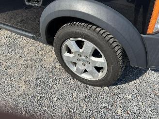 Land Rover Discovery 3  picture 3
