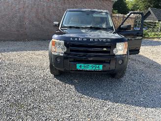 Land Rover Discovery 3  picture 22