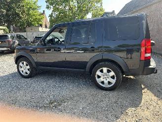 Land Rover Discovery 3  picture 6