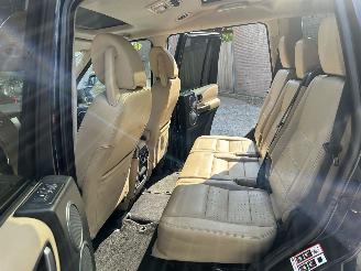 Land Rover Discovery 3  picture 15