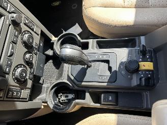 Land Rover Discovery 3  picture 12