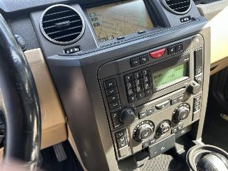 Land Rover Discovery 3  picture 13