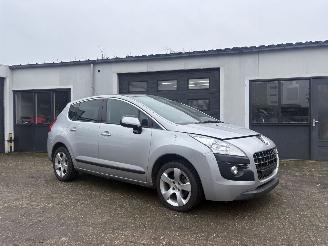 Schadeauto Peugeot   2011/1