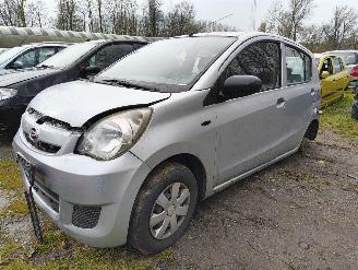 demontáž osobní automobily Daihatsu Cuore 1.0 Trend 2008/2