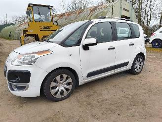 Autoverwertung Citroën C3 picasso 1.4 VTi Aura 2009/7