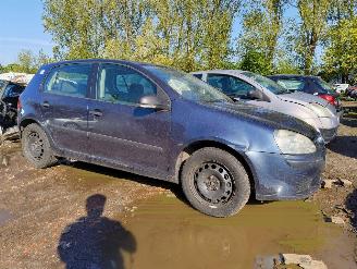 demontáž osobní automobily Volkswagen Golf 1.6 FSI Turijn 2005/10