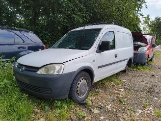 demontáž osobní automobily Opel Combo 1.3 CDTi Base 2009/6