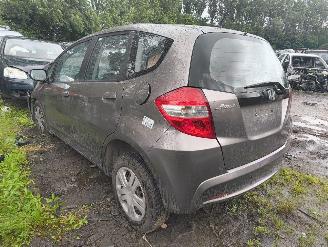 demontáž osobní automobily Honda Jazz 1.4 Trend 2015/1