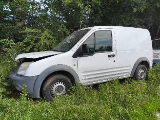 demontáž osobní automobily Ford Transit Connect T200S 1.8 TDCi Business Edition 2012/2