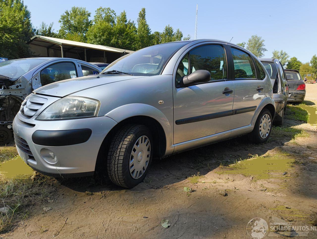 Citroën C3 1.4i Image
